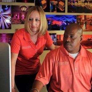 Meet your Posher, Frederick